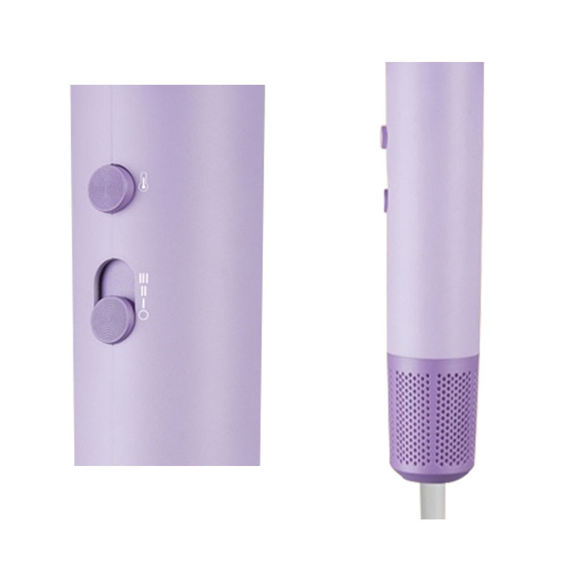 2000W puissant violet couleur ionique négatif Revair sèche-cheveux pour la maison