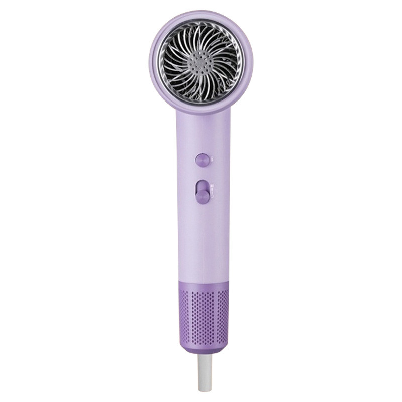 2000W puissant violet couleur ionique négatif Revair sèche-cheveux pour la maison