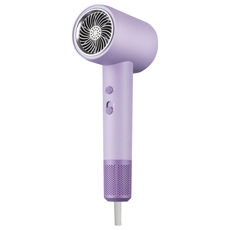 2000W puissant violet couleur ionique négatif Revair sèche-cheveux pour la maison