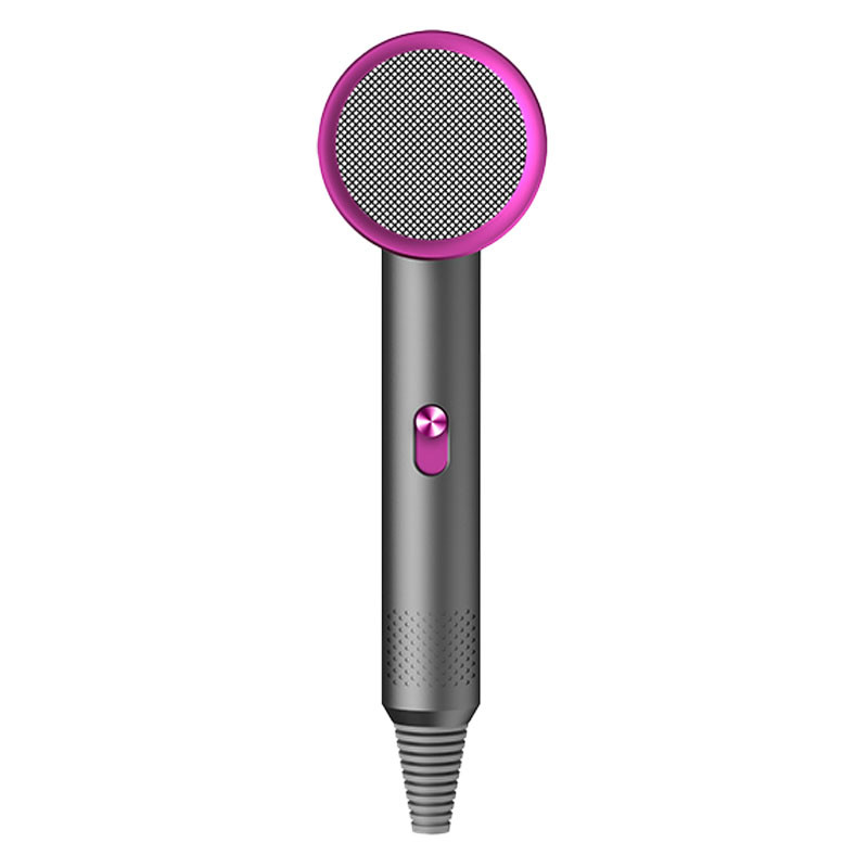 1000W Portable à ions négatifs personnalisation de la couleur séchoir Revair