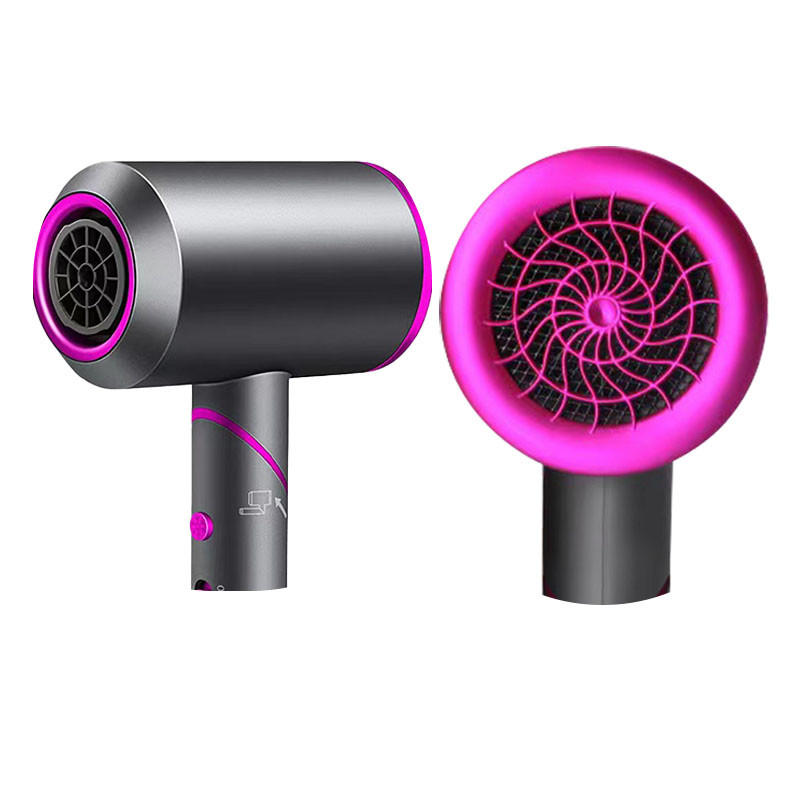 1800W Air Wrap Une étape de séchage rapide Taille de Voyage sèche-cheveux bas bruit silencieux