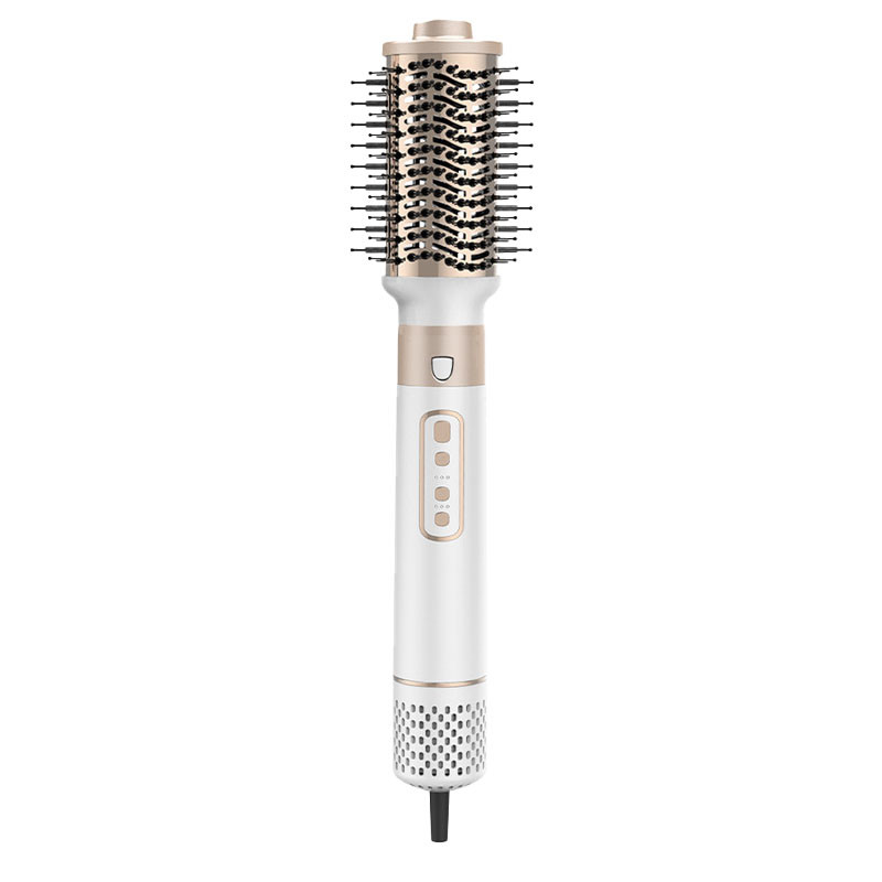 Styler automatique à brosses chaudes avec contrôle de température NTC Ion négatif pour les cheveux lisses
