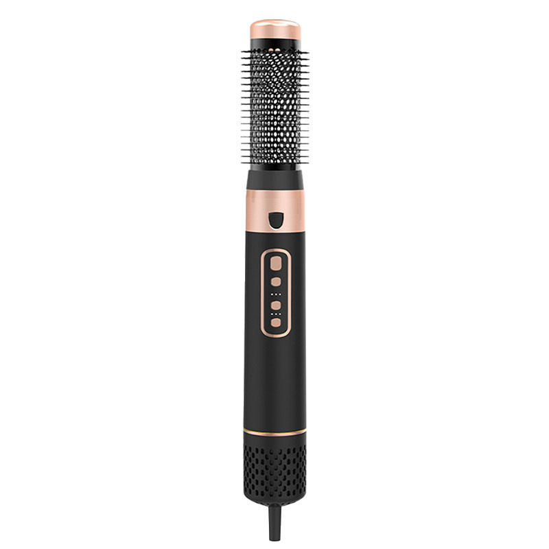 Styler automatique à brosses chaudes avec contrôle de température NTC Ion négatif pour les cheveux lisses