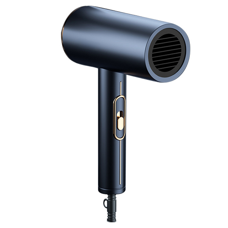 Nouveau design à grande vitesse moteur à courant continu sans pinceau outils chauds sèche-cheveux avec la technologie des ions négatifs