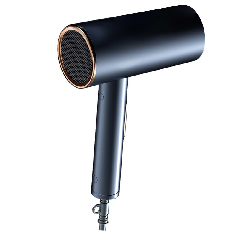 Nouveau design à grande vitesse moteur à courant continu sans pinceau outils chauds sèche-cheveux avec la technologie des ions négatifs
