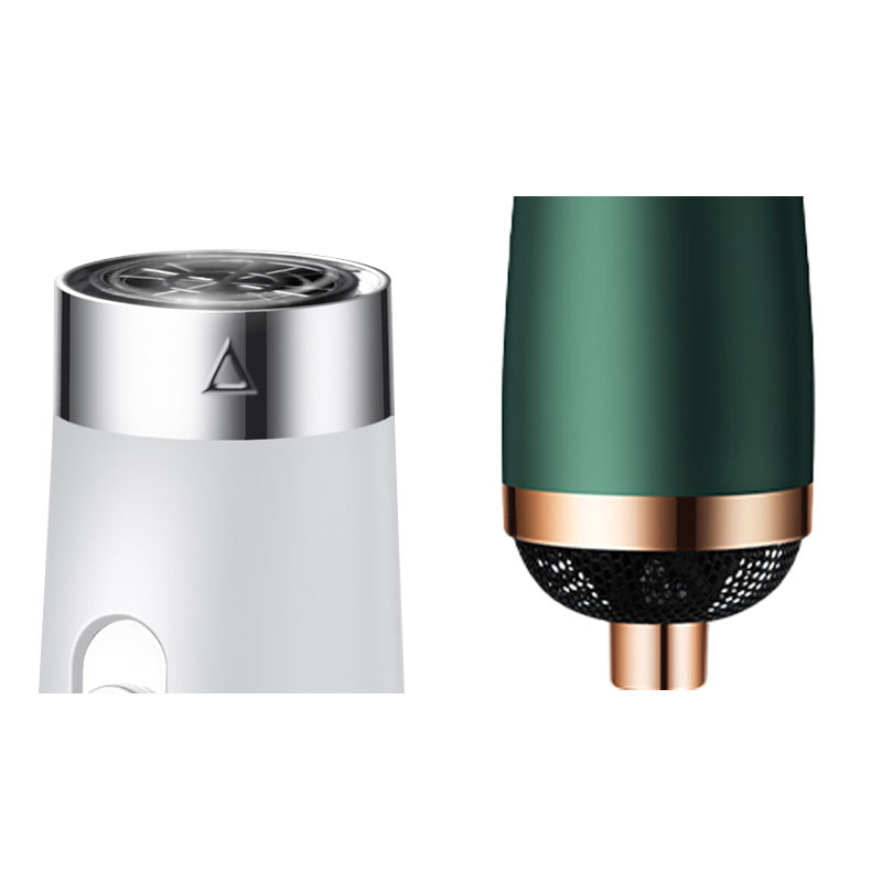 800W 3 en 1 Styler à pinceau chaud multifonctionnel Réduction du bruit Séchage rapide Couleurs personnalisables