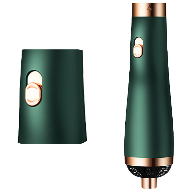 800W 3 en 1 Styler à pinceau chaud multifonctionnel Réduction du bruit Séchage rapide Couleurs personnalisables