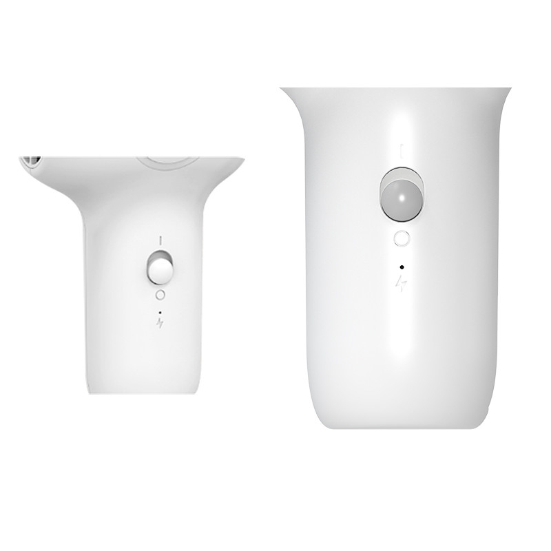 Copys humides à grande vitesse One Step bébé séchoir à cheveux sans fil support personnalisation