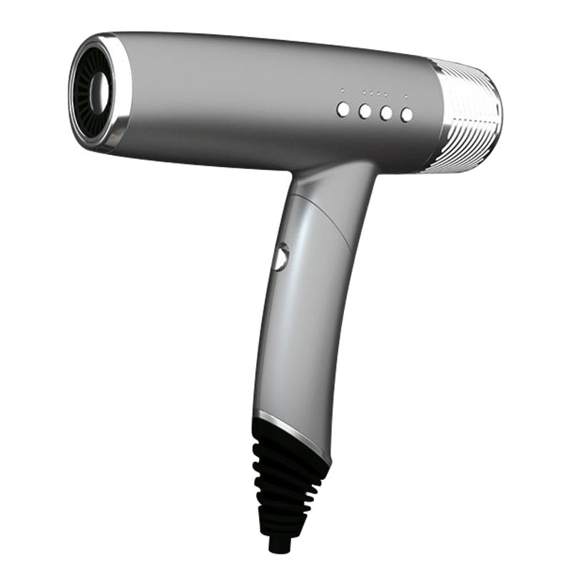 Styling Coupe de voyage sèche-cheveux souffleur ionique concentrateur moteur BLDC pour la maison