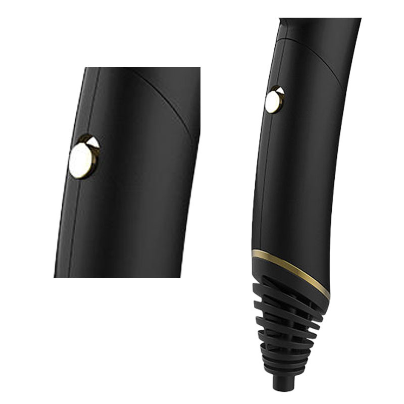 Styling Coupe de voyage sèche-cheveux souffleur ionique concentrateur moteur BLDC pour la maison