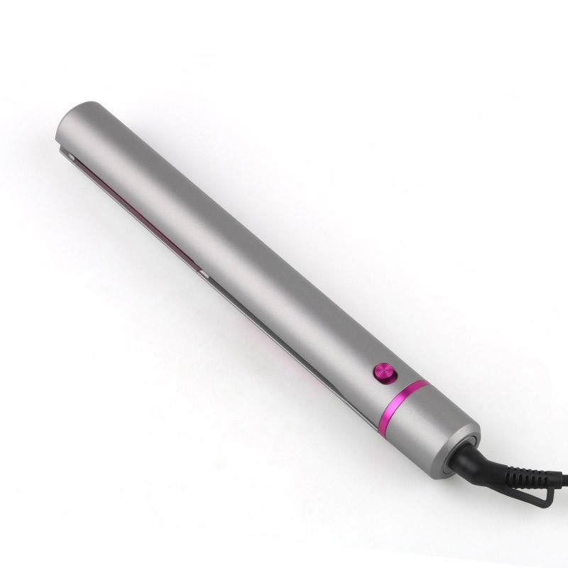 150-230 degrés 2 en 1 Multifonctionnel professionnel de soins capillaires Curling Légalisation des cheveux Légalisateur