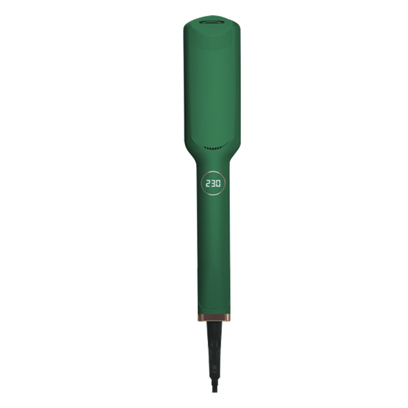 50W OEM ODM personnalisation 2 en 1 Législateur fonctionnel pour les cheveux pour les boucles et l'alignement