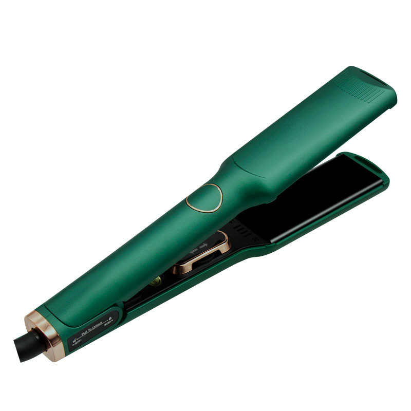 50W OEM ODM personnalisation 2 en 1 Législateur fonctionnel pour les cheveux pour les boucles et l'alignement