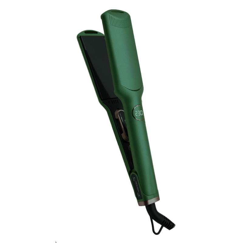 50W OEM ODM personnalisation 2 en 1 Législateur fonctionnel pour les cheveux pour les boucles et l'alignement