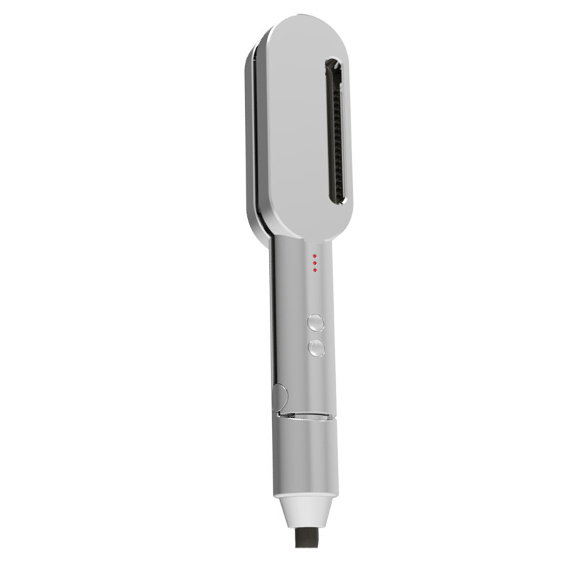 45W miroir de soins capillaires en titane plaque de taille de voyage Détirer avec chauffage rapide