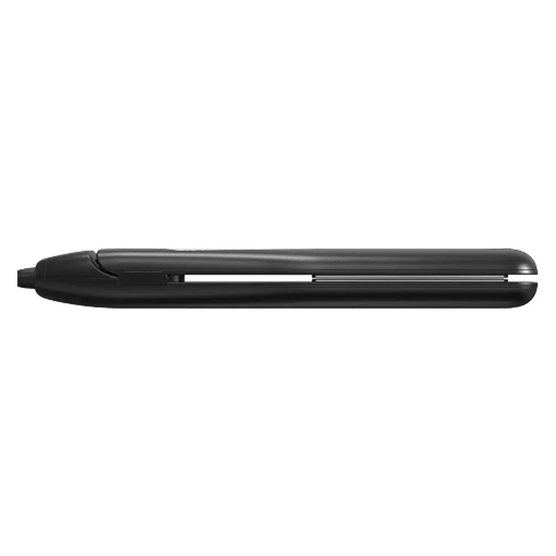 Écran tactile LCD intelligent Législateur de cheveux de taille de voyage pour un lissage rapide et sûr