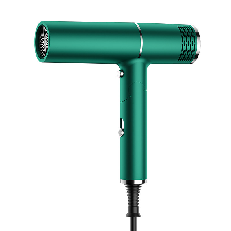 Séche-cheveux automatique mini avec conception standard