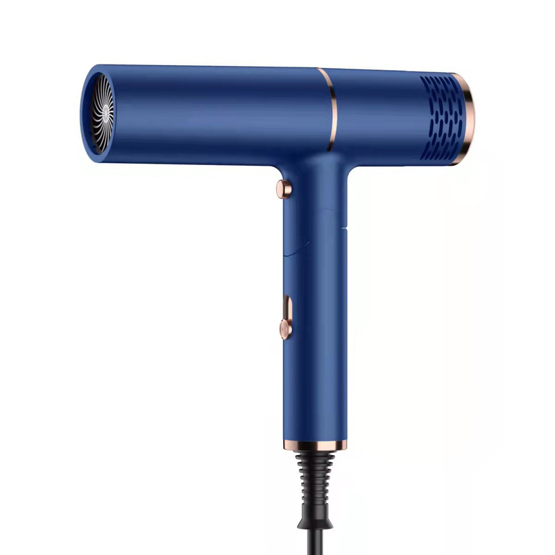 Séche-cheveux automatique mini avec conception standard