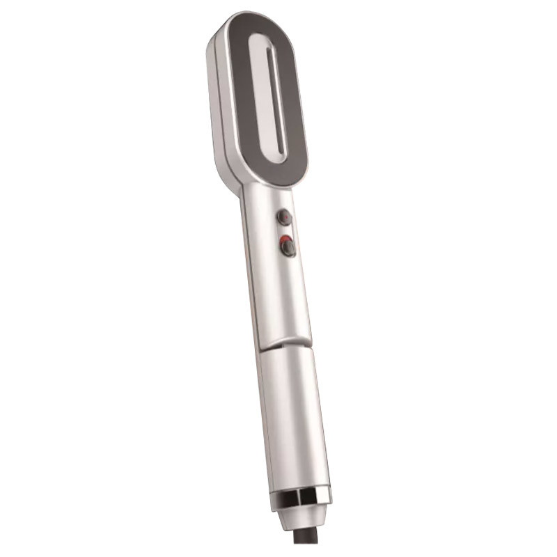 45W OEM ODM Rapide chauffage Dernière technologie de réépilation des cheveux à l'huile essentielle 3 en 1 Législateur