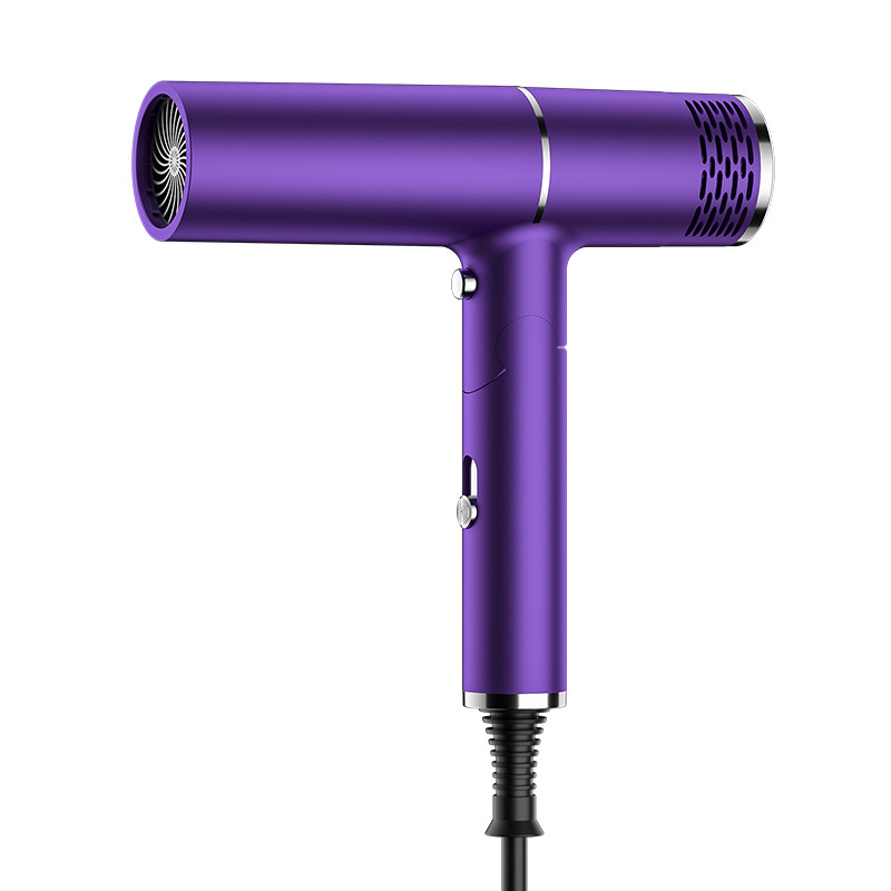 Séche-cheveux automatique mini avec conception standard
