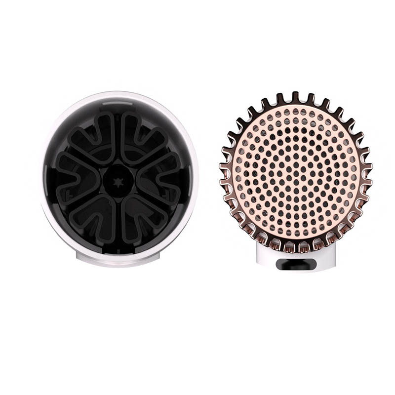 Séche-cheveux à la maison Solon 1800W Haute vitesse Ion négatif électrique Ionique séche-cheveux professionnels souffleur