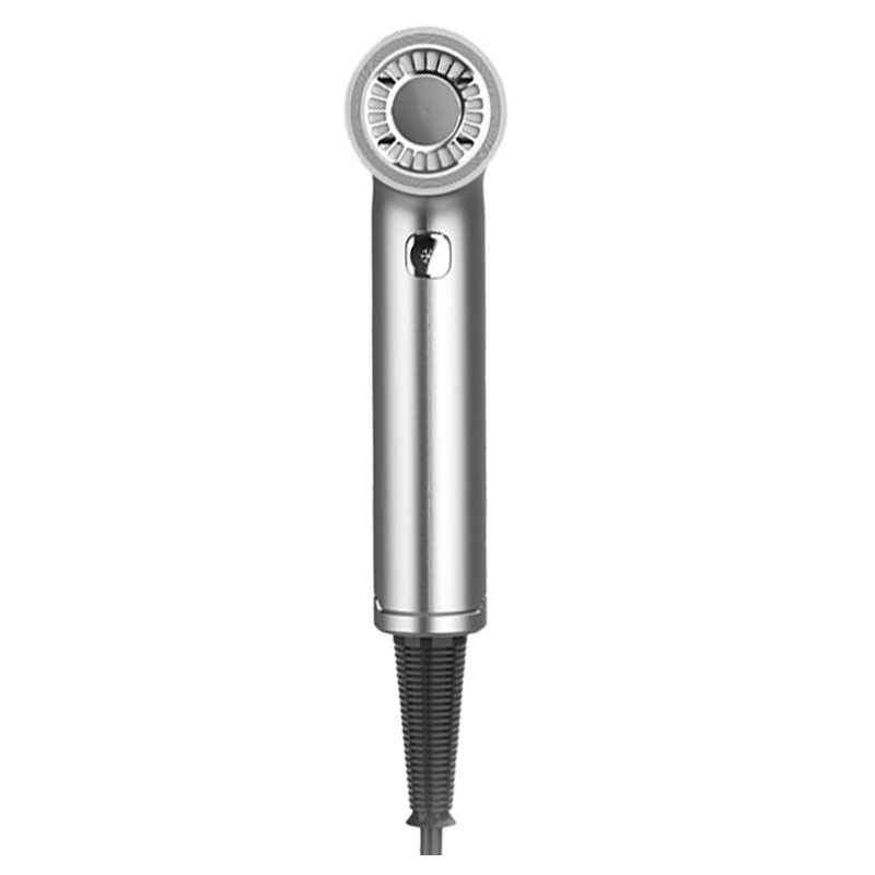 Séche-cheveux avec double protection de sécurité 110000RPM moteur sans pinceau pour les cadeaux ménagers