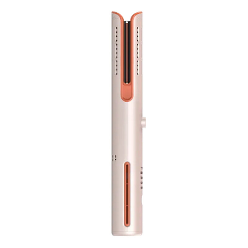 2 en 1 mini panneau flottant 3D technologie de chauffage PTC petit lissant capillaire 18W sans fil