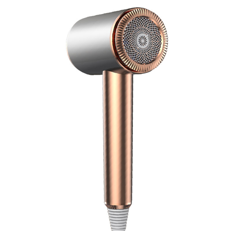 Portable Ion négatif 1500W réparation sèche-cheveux électrique pour la maison Machine de sèche-cheveux sans fil