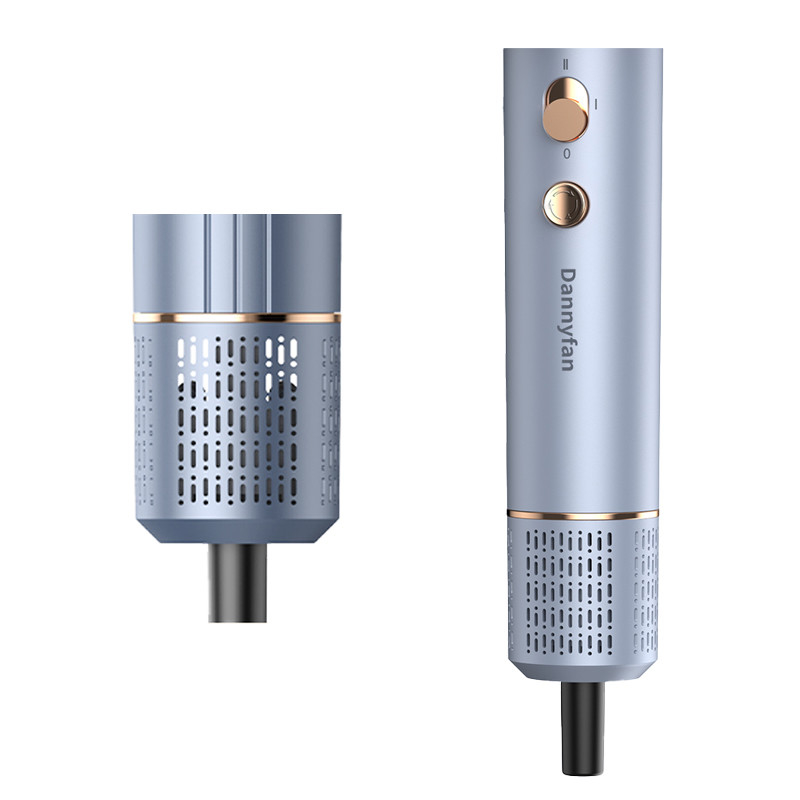 Séche-cheveux à chaud bouton à haute vitesse pour les voyages à domicile ou pour les cadeaux