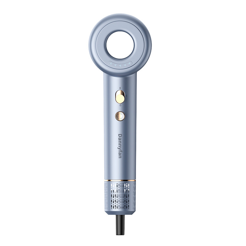 110000RPM sèche-cheveux à moteur sans pinceau bouton ABS EU/US/ALCI/AU/UK/JP