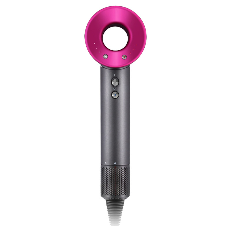 Couleur personnalisable pour le ménage
