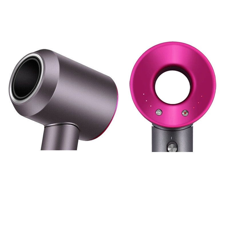 Couleur personnalisable pour le ménage