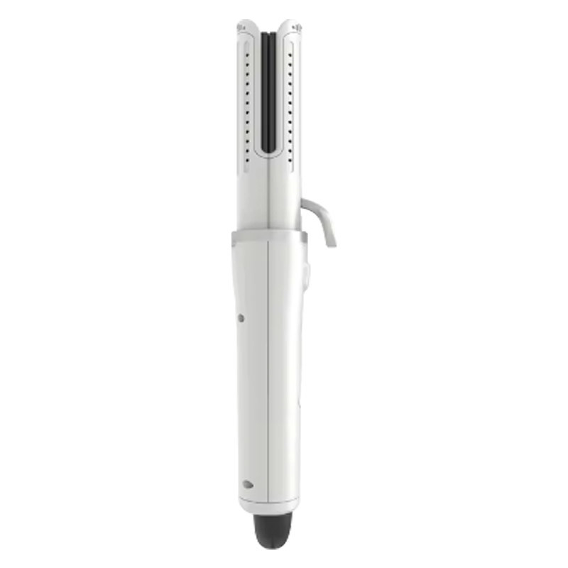 Couche de céramique domestique Détirer automatique de taille de voyage pour les types de cheveux épais