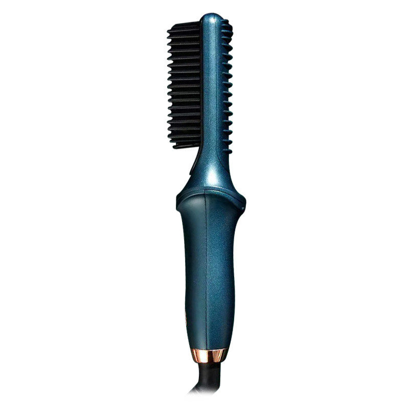 Coiffure quotidienne Brosses électriques à légère tension pour les cheveux naturels brillants