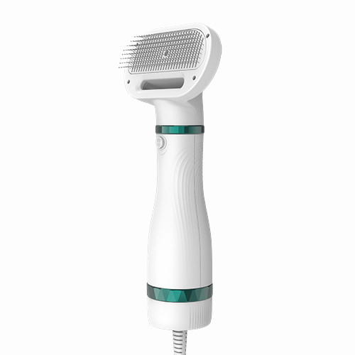 300W multi-fonction 3 en 1 Pet Grooming Blower Faible bruit Vent constant Chien chat séchoir à cheveux pour animaux de compagnie
