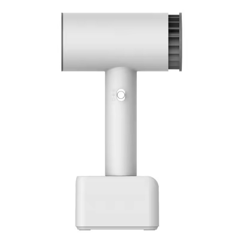 Sécheuse à souffle sans fil sans fil rechargeable alimentée par batterie au lithium pour bébé