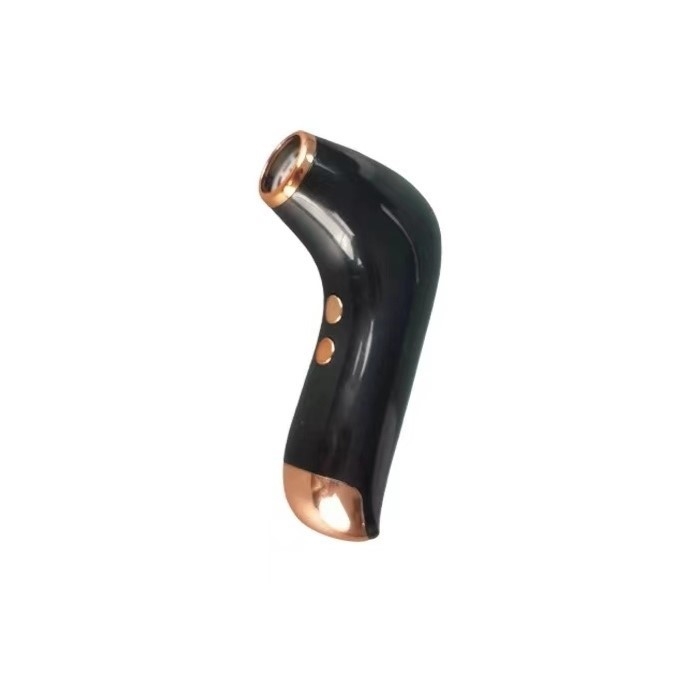Séchoir à cheveux USB à turbine portable haute résistance haute vitesse à l'extérieur gonflable souffleur violent