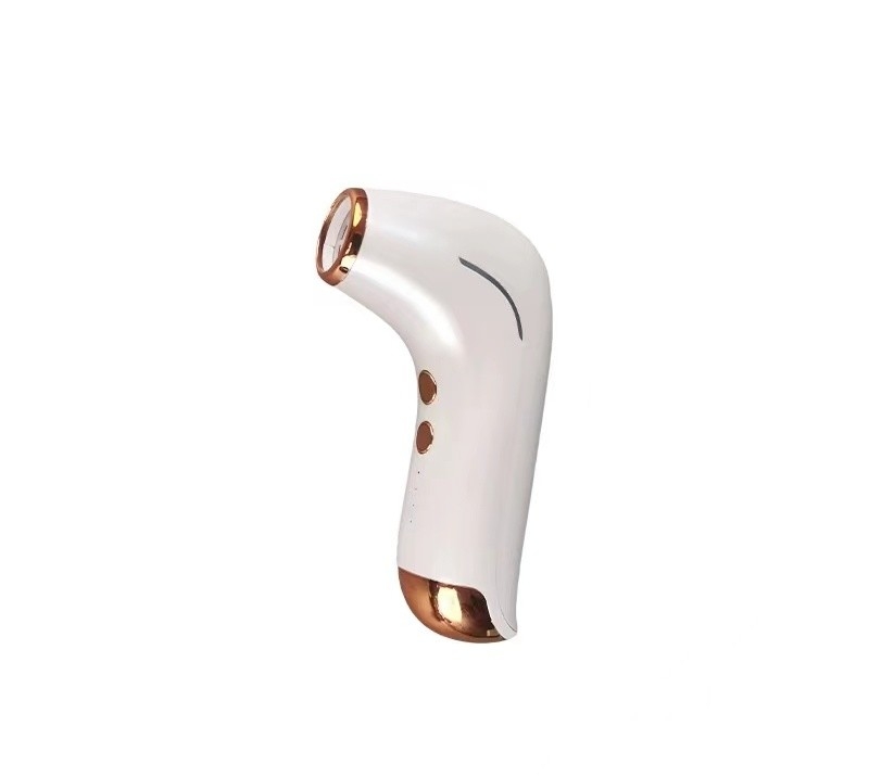 Portable à batterie de 60 W, séche-cheveux sans fil, bouton à chaud, concentrateur, buse type