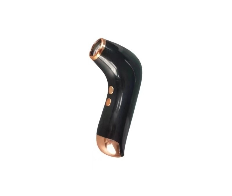 Portable à batterie de 60 W, séche-cheveux sans fil, bouton à chaud, concentrateur, buse type