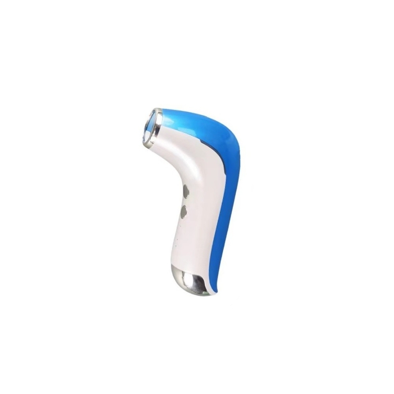 Portable à batterie de 60 W, séche-cheveux sans fil, bouton à chaud, concentrateur, buse type