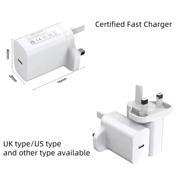 Coiffure électrique de lissage de cheveux de voyage avec USB rechargeable et 6 pieds de longueur de cordon