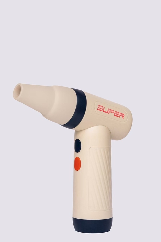 Fabricant de sèche-cheveux sans fil sans fil mini à l' extérieur rechargeable multi types en Chine