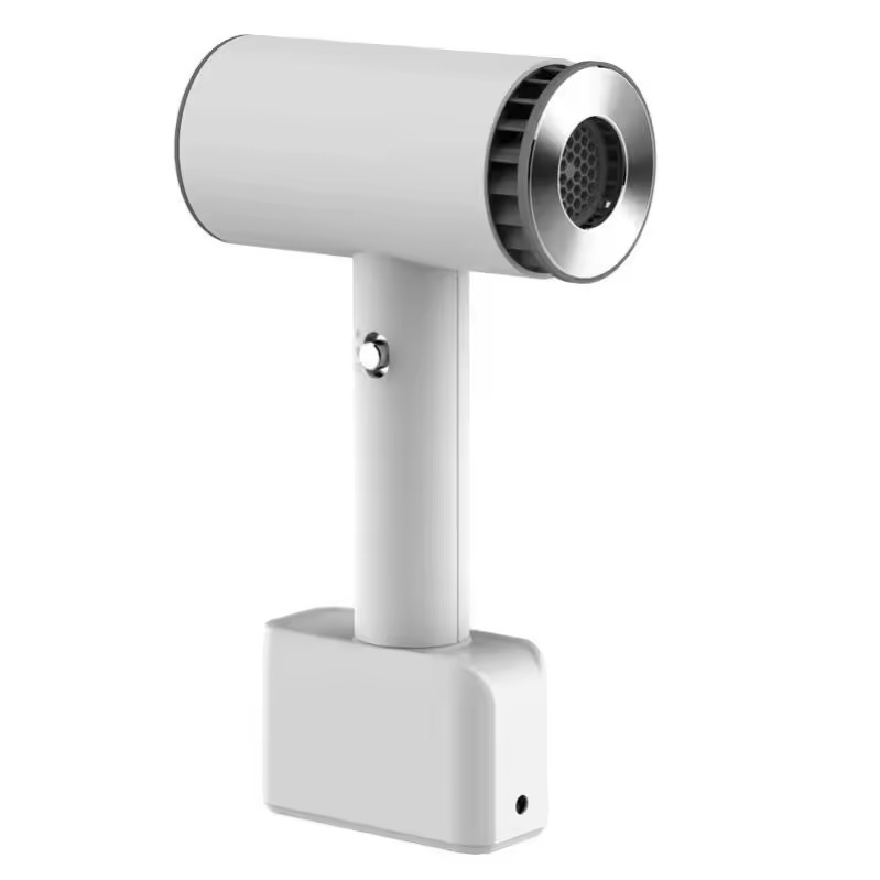Fabricant de sèche-cheveux sans fil sans fil mini à l' extérieur rechargeable multi types en Chine