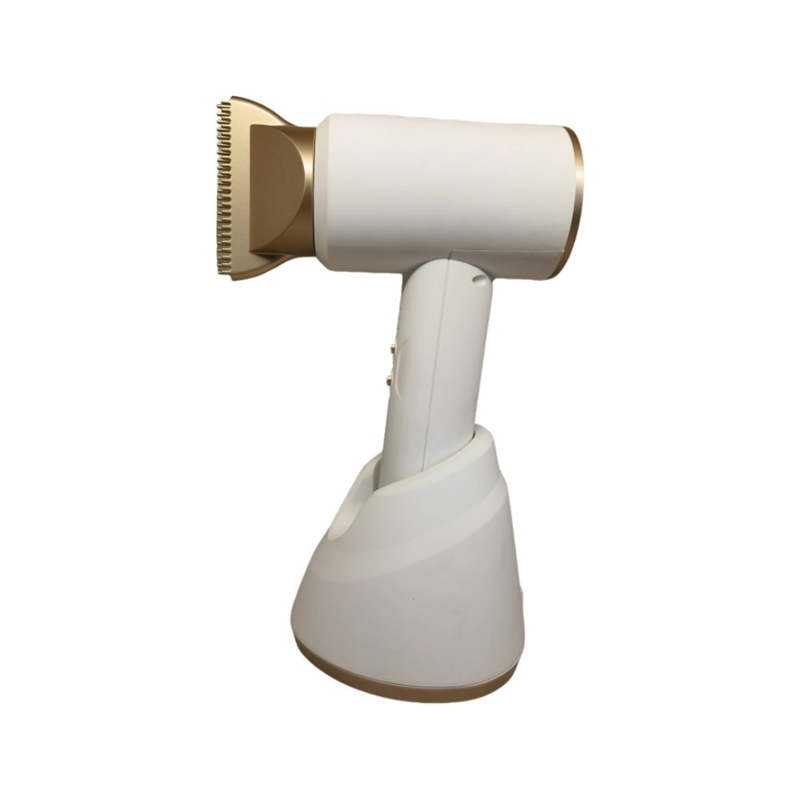 Séche-cheveux à température constante longue durée de vie de la batterie Charge USB rechargeable sans fil