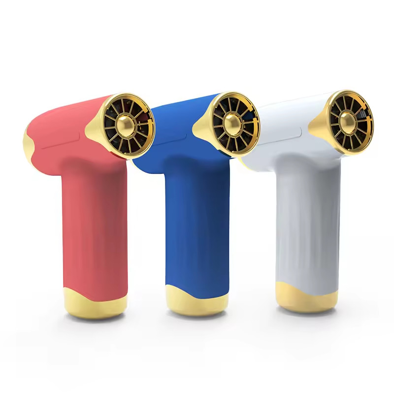 Séche-cheveux à température constante longue durée de vie de la batterie Charge USB rechargeable sans fil