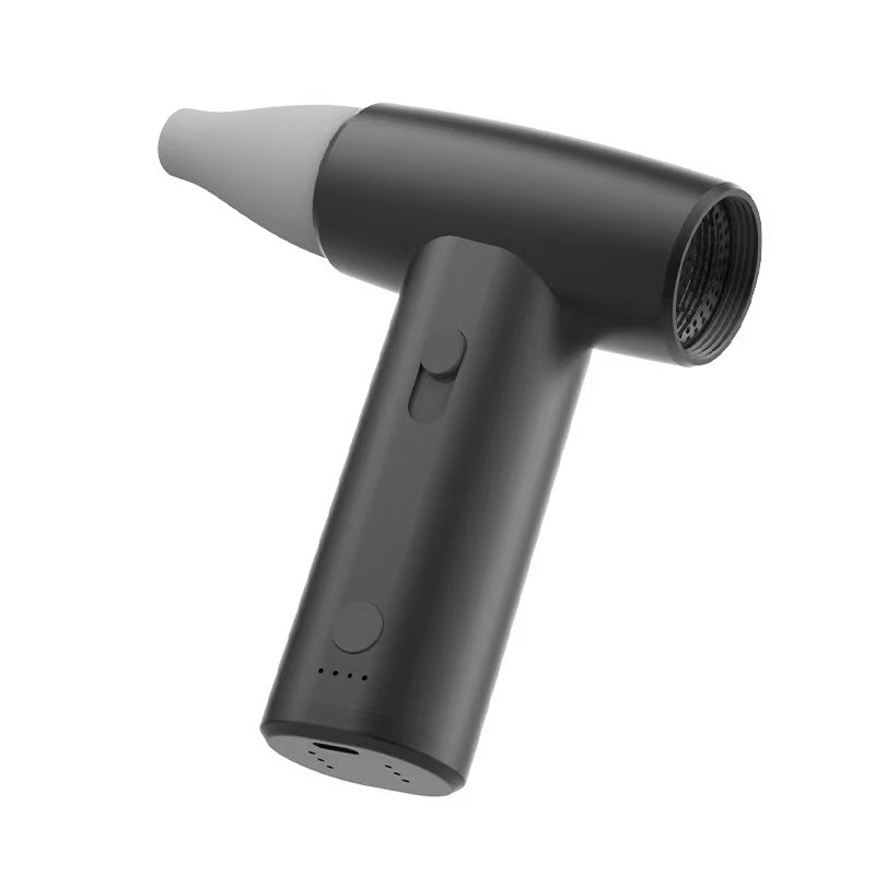 Séche-cheveux à température constante longue durée de vie de la batterie Charge USB rechargeable sans fil