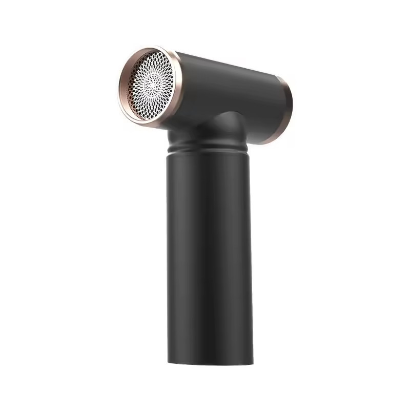 Ventilateur pour cheveux épais