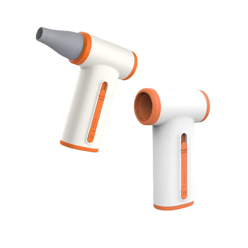 Ventilateur pour cheveux épais
